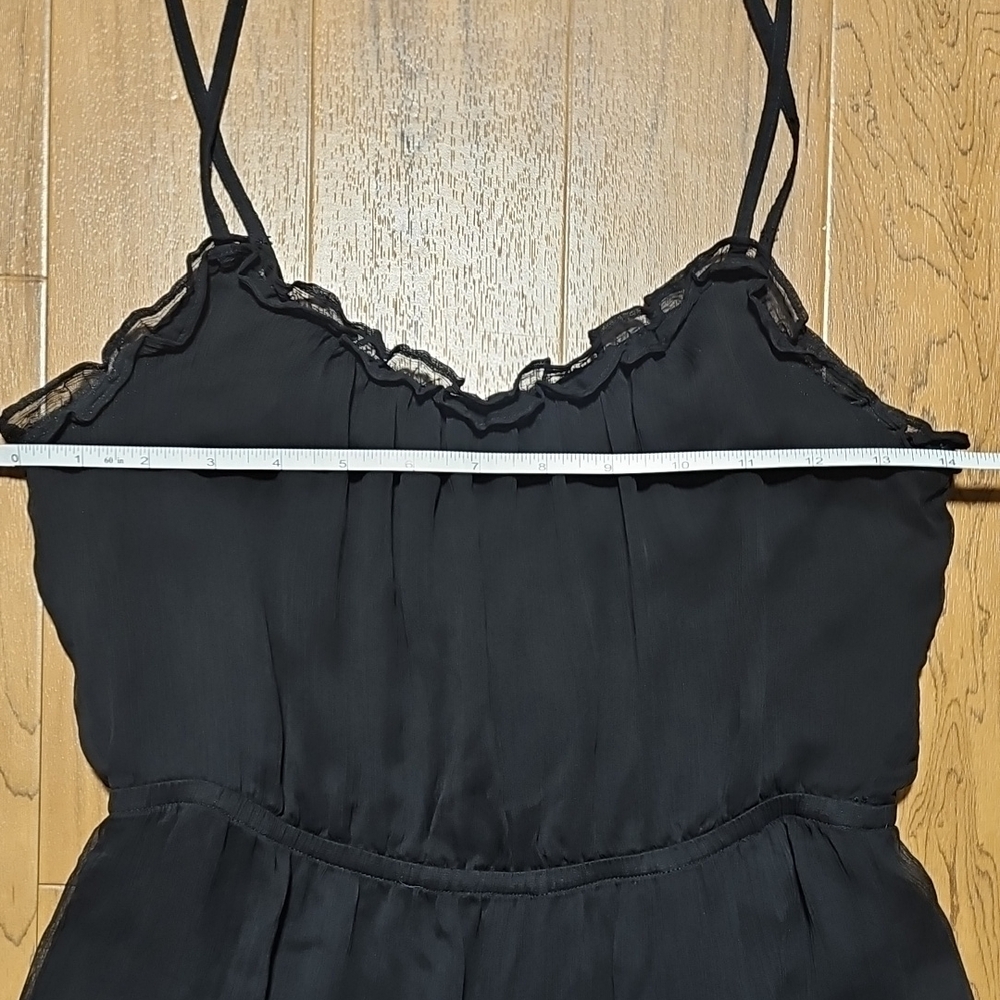 American Eagle Outfitters Black Dress - Picture 4 of 10